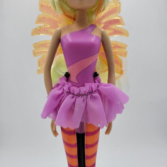 Winx Club Doll Stella Sirenix Underwater Collection Fashion Doll Accessories - Picture 4 of 12